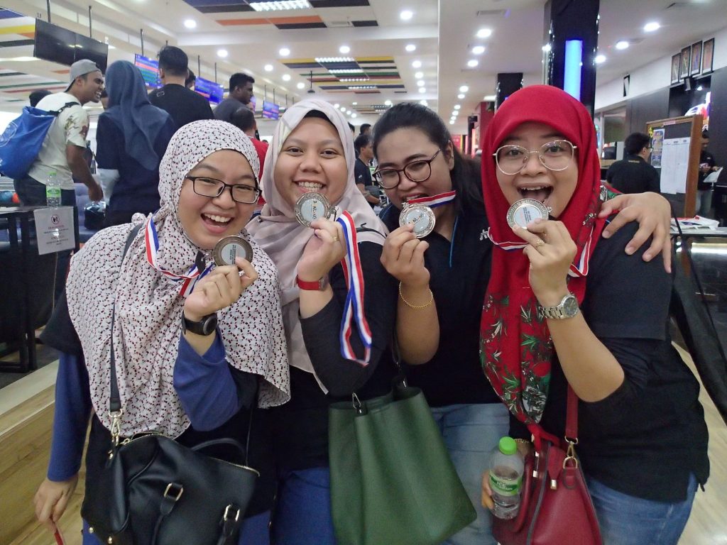 Bowling Tournament