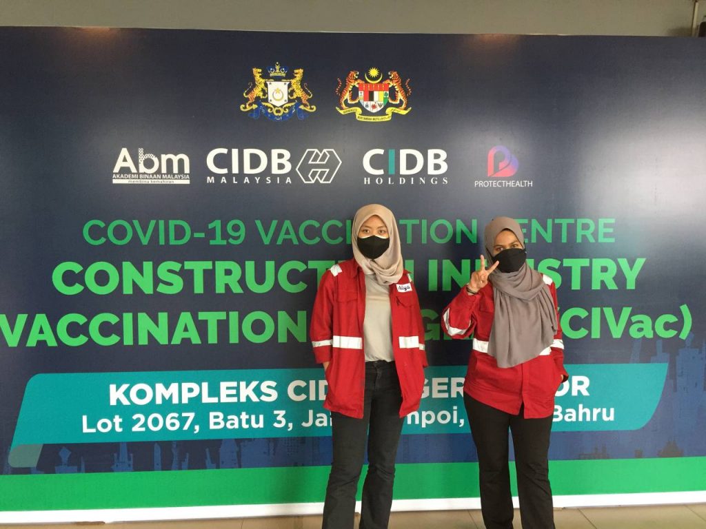 Construction Industry Vaccination Programme (CIVac)