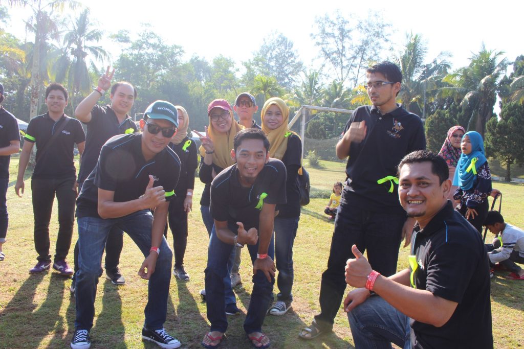 Family Day 2019