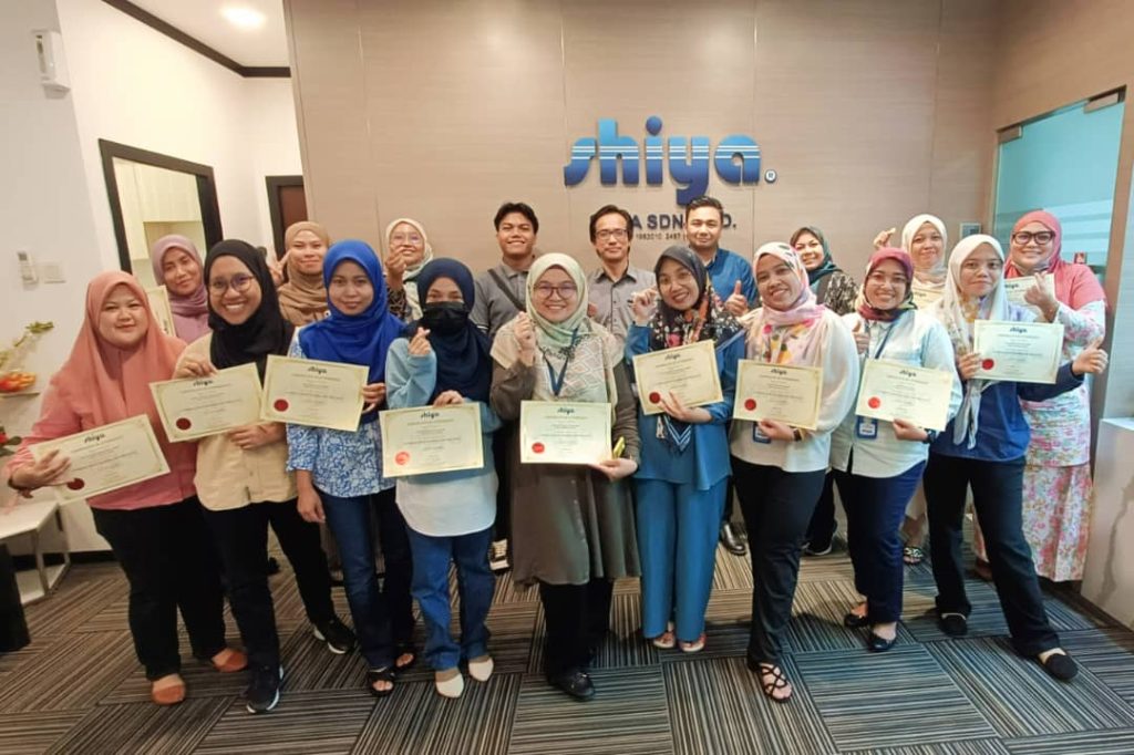 Internal Auditor Training Iso 9001 – 2015