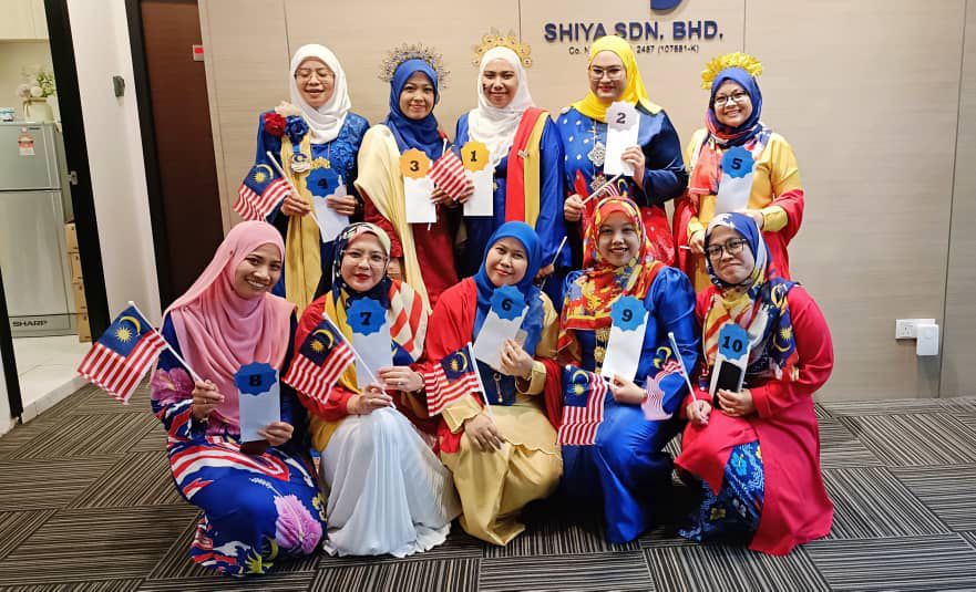 NATIONAL DAY CELEBRATION
