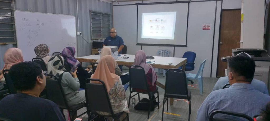 QLASSIC Awareness Course