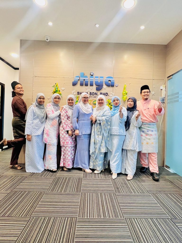 RAYA WITH Shiya
