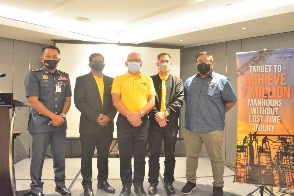 Shiya QOSH Day Event 2022
