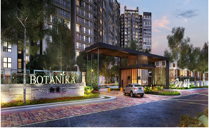 Botanika