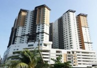 Larkin Heights