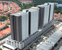 Residensi Taman Pelangi Indah (PR1MA)
