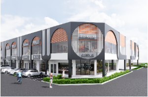 Taman Bukit Skudai 2