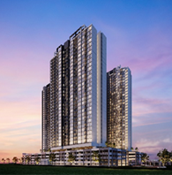Trellis Residences