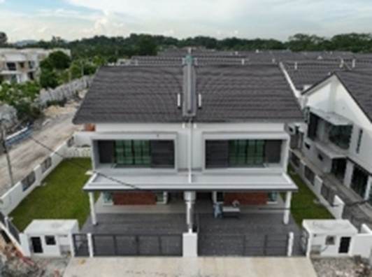 Asipra Garndens
