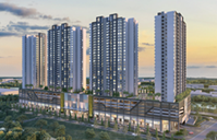 Avenue Residences (Piling Works)