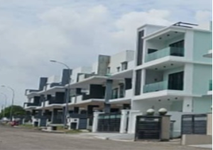 D’Carlton Heights