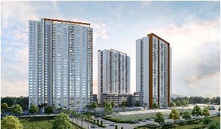 Idaman Heights