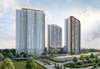 Idaman Height (Piling Works)