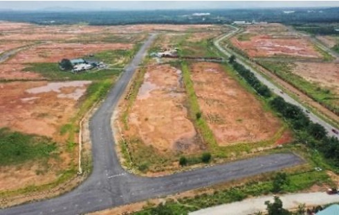 Jalan Bakri, Muar