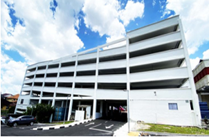 Johor Specialist Hospital Abdul Samad
