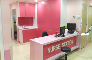 Johor Specialist Hospital Abdul Samad