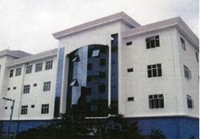 Johor Specialist Hospital Abdul Samad
