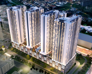 Pandan Heights