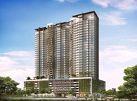 Pandan Residence