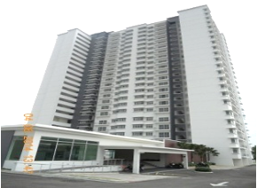 Perling Heights