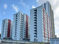 Seri Danga Apartment
