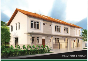 Taman Rimba Indah Phase 2