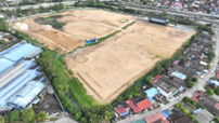 Tampoi City (Earthworks)